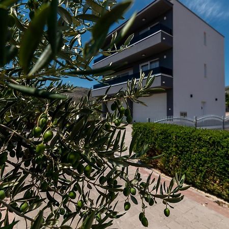 Villa Dalmata Τρογκίρ Εξωτερικό φωτογραφία