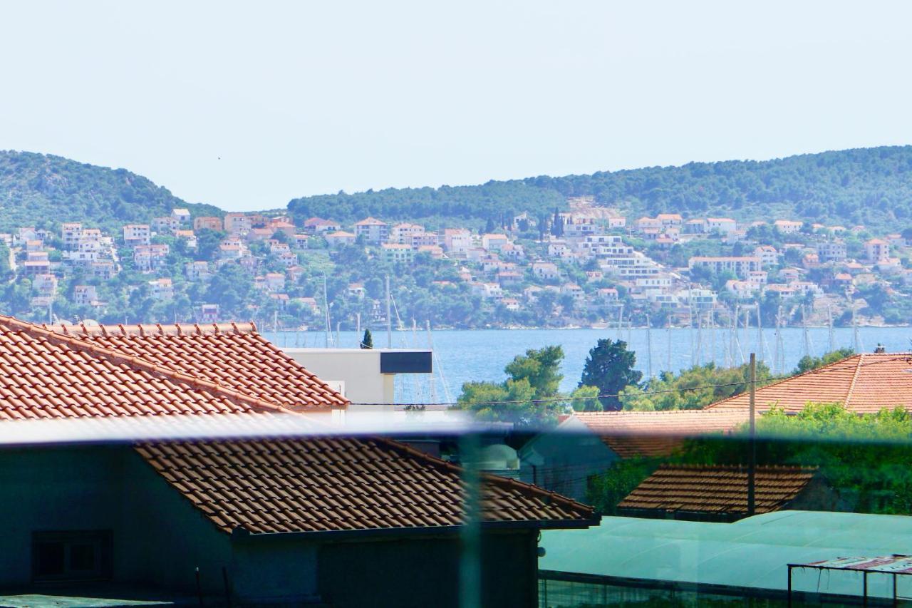 Villa Dalmata Τρογκίρ Εξωτερικό φωτογραφία
