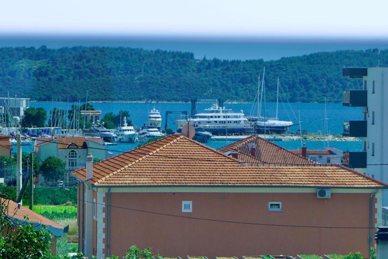 Villa Dalmata Τρογκίρ Εξωτερικό φωτογραφία