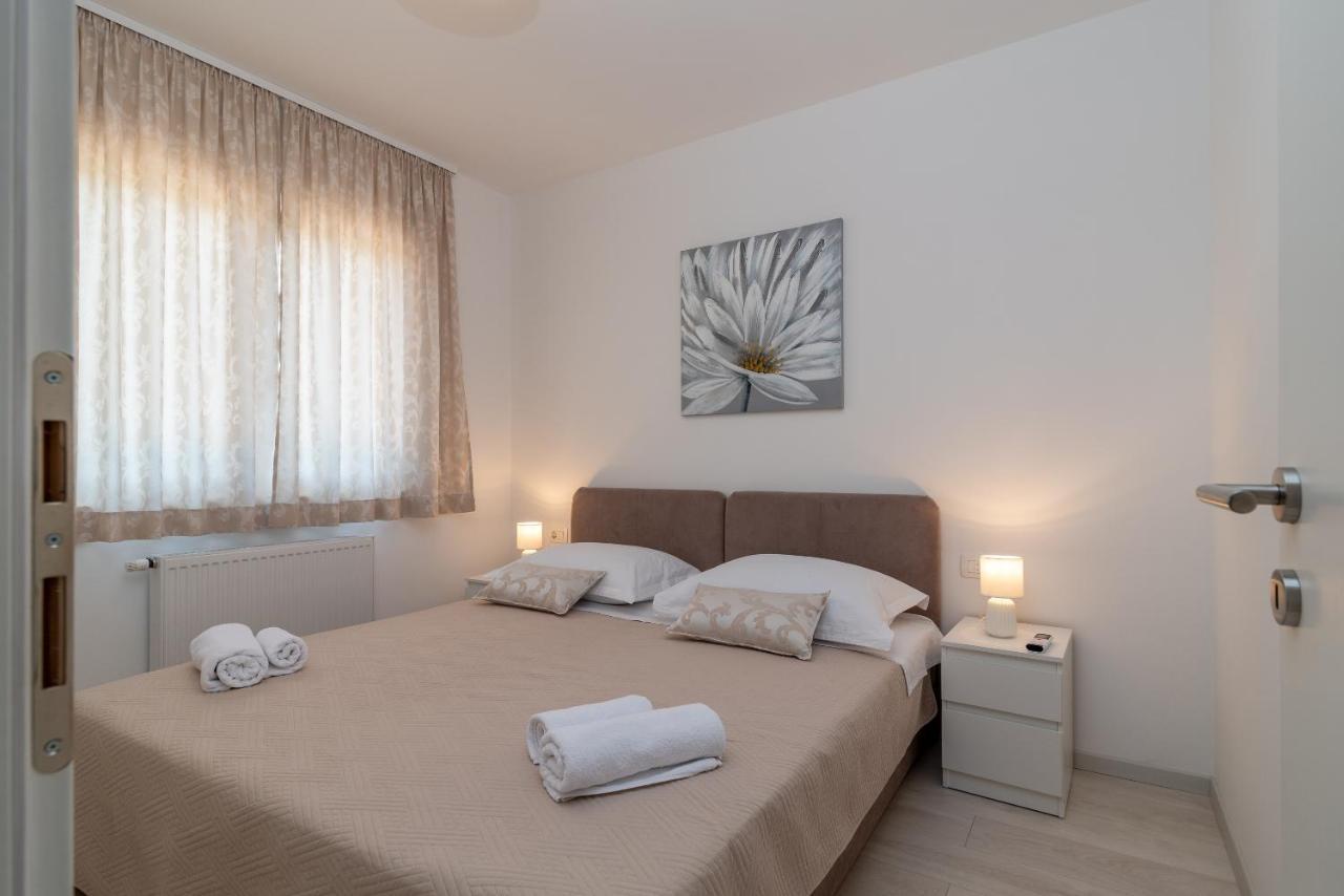 Villa Dalmata Τρογκίρ Εξωτερικό φωτογραφία