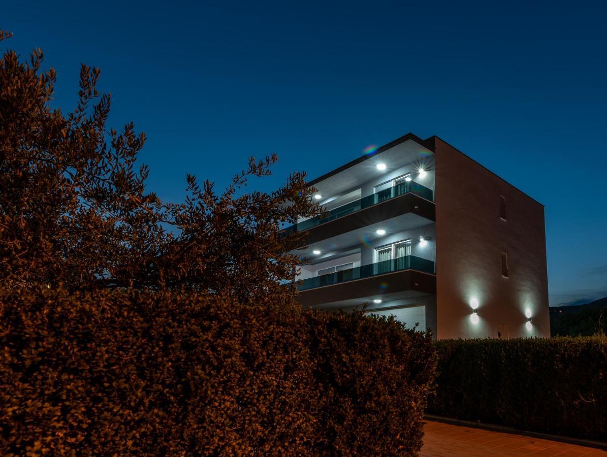 Villa Dalmata Τρογκίρ Εξωτερικό φωτογραφία