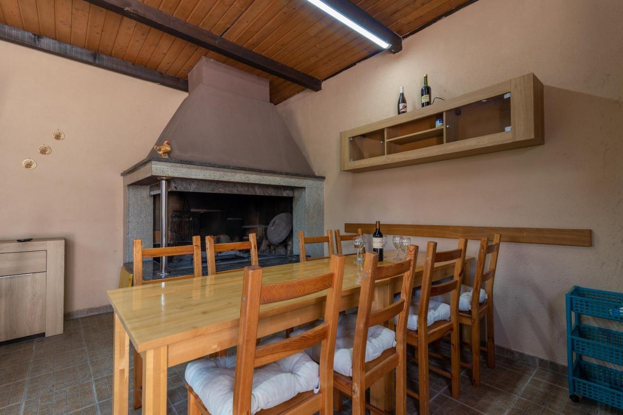 Villa Dalmata Τρογκίρ Εξωτερικό φωτογραφία