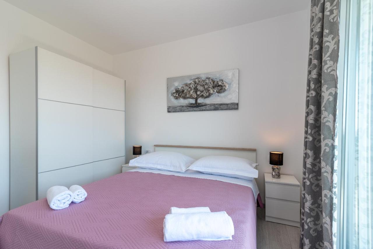 Villa Dalmata Τρογκίρ Εξωτερικό φωτογραφία