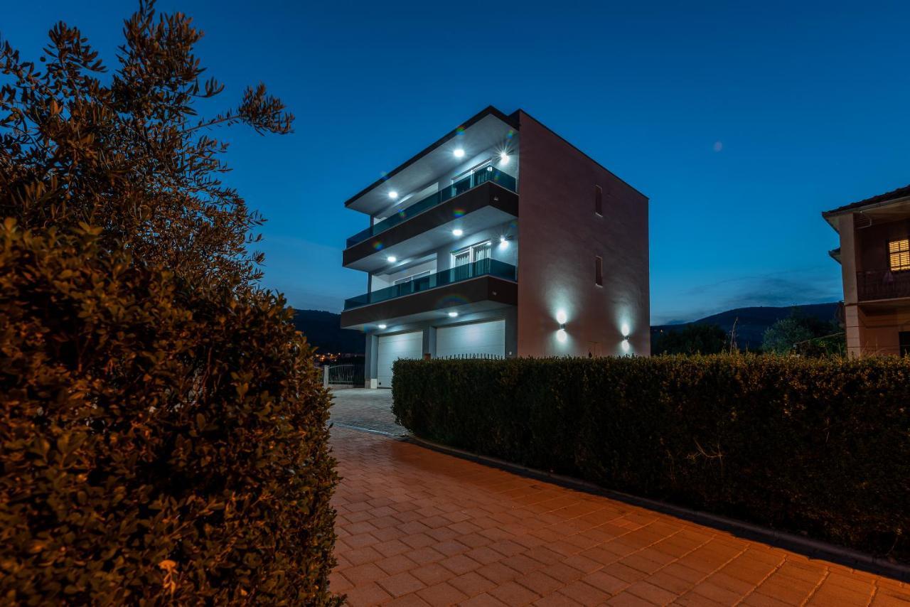 Villa Dalmata Τρογκίρ Εξωτερικό φωτογραφία
