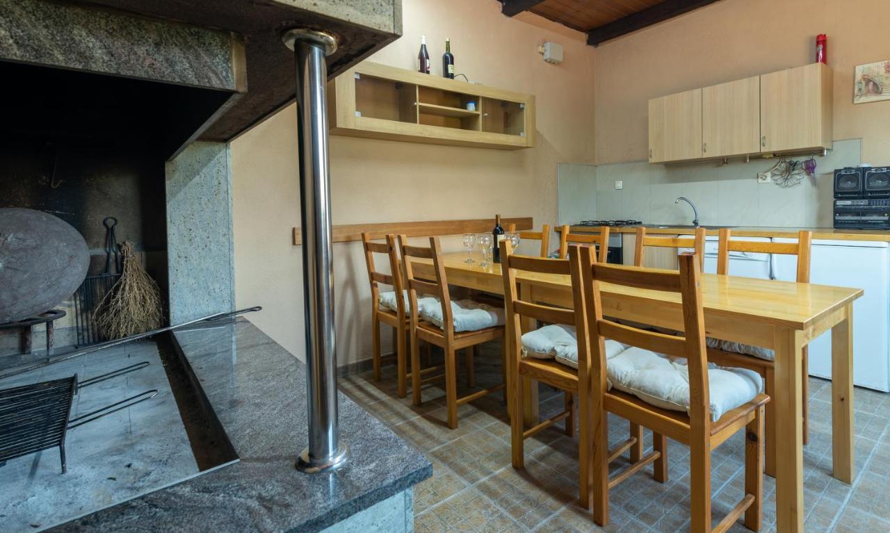Villa Dalmata Τρογκίρ Εξωτερικό φωτογραφία