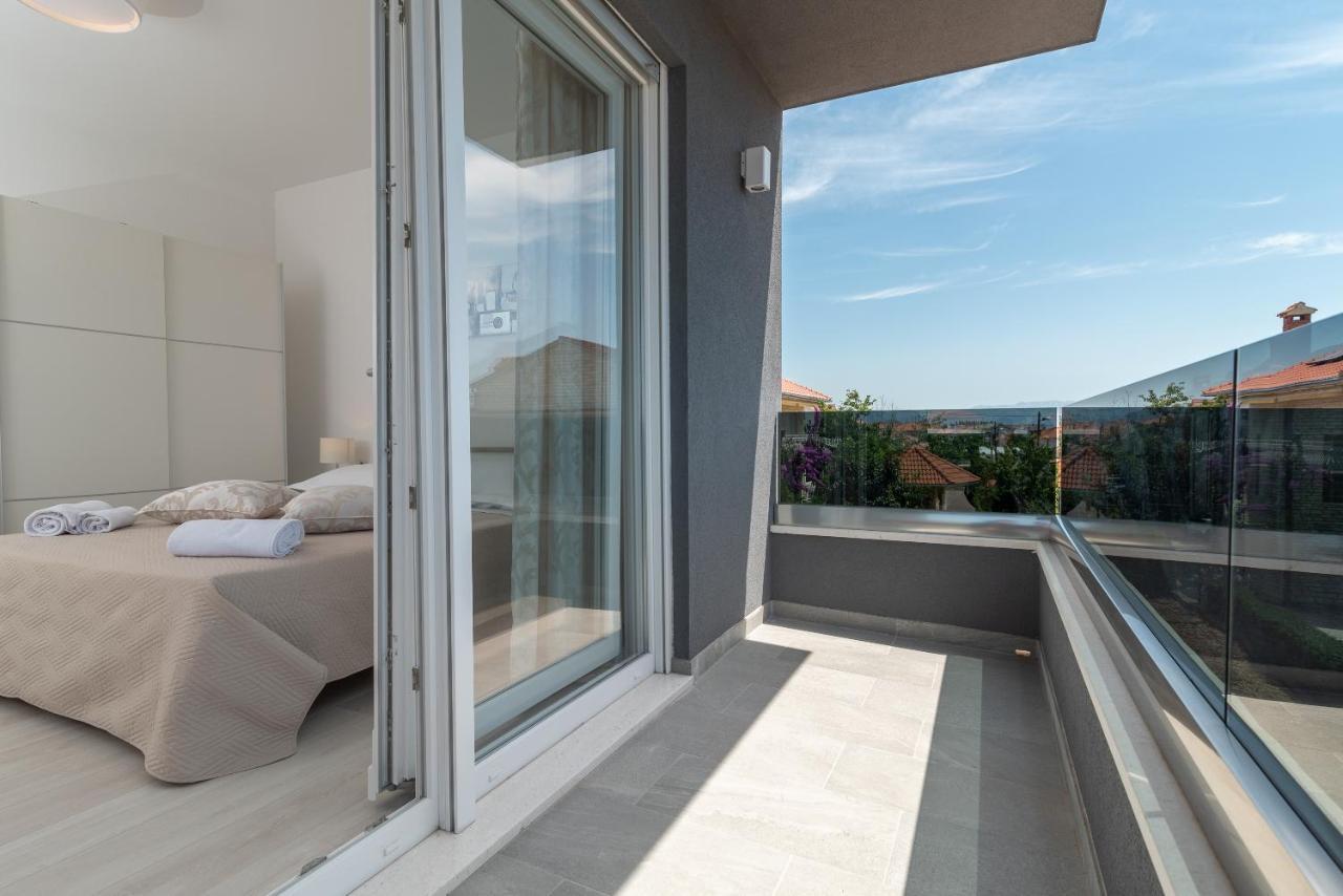 Villa Dalmata Τρογκίρ Εξωτερικό φωτογραφία