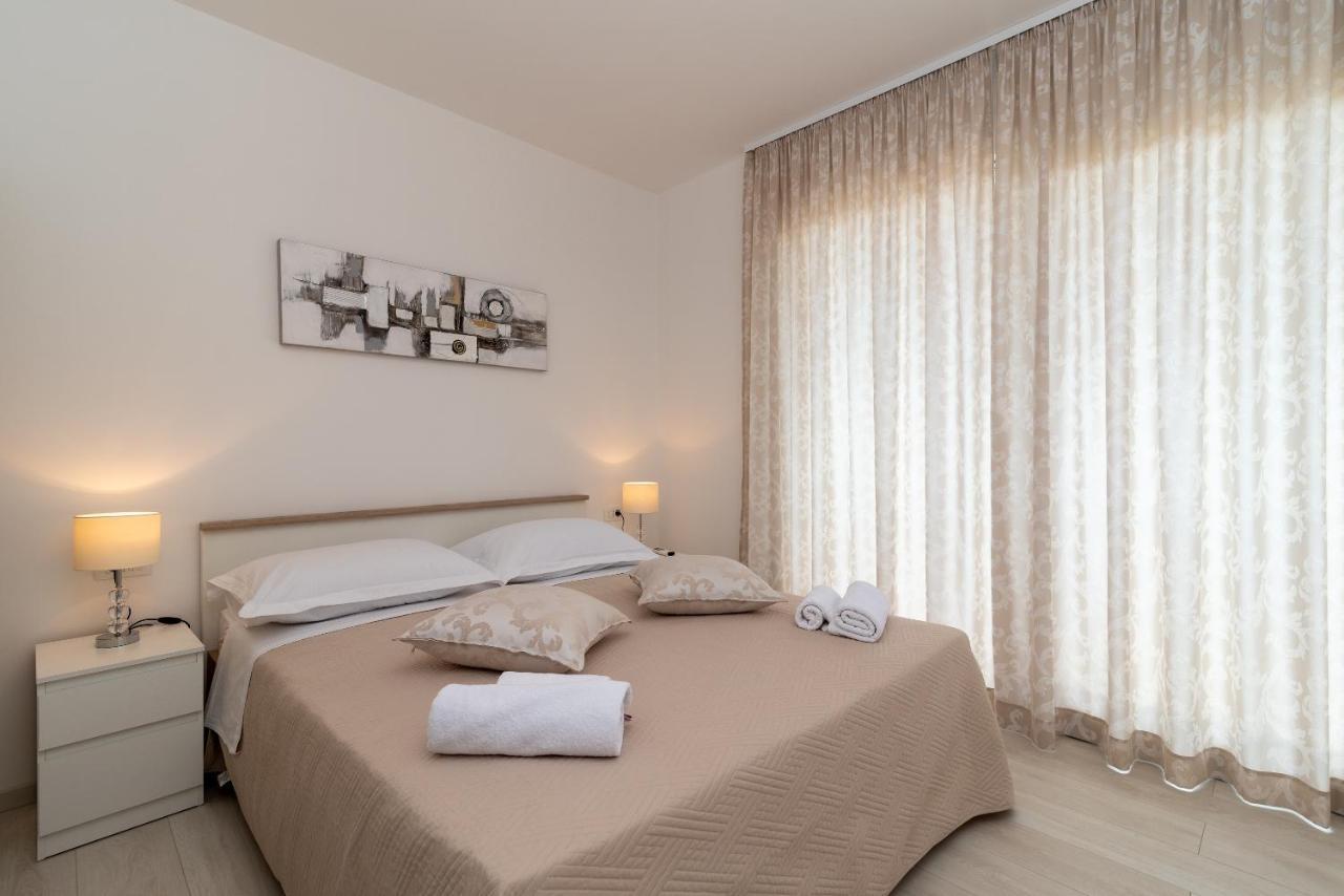 Villa Dalmata Τρογκίρ Εξωτερικό φωτογραφία